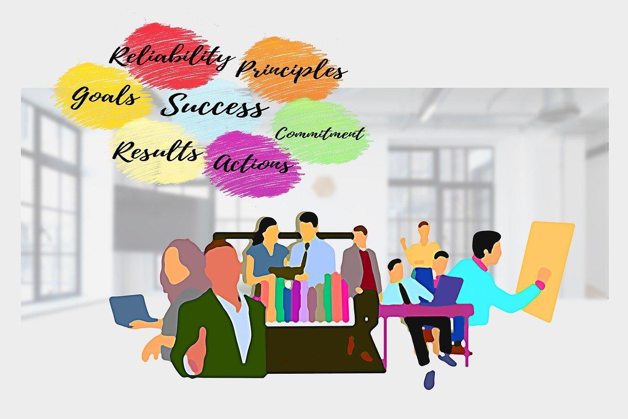 Reversing turnover for lasting impact in hiring